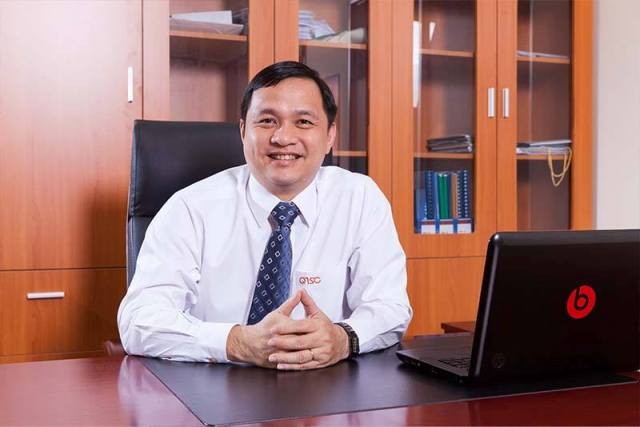 Công viên phần mềm Quang Trung: Ứng dụng IoT để trở thành đô thị thông minh ảnh 1