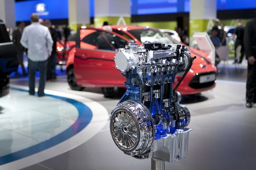 Triển lãm Ô tô Việt Nam 2017 mang “Cách mạng 4.0” tới người dùng xe trong nước ảnh 1