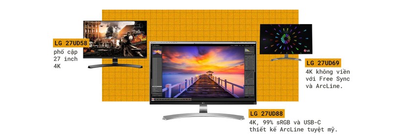 LG đã vươn lên trở thành thế lực nhất nhì thế giới về màn hình như thế nào? - Ảnh 25.