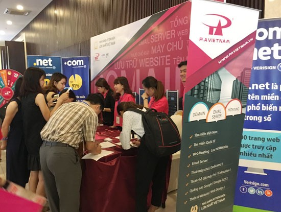 Chủ tịch Hiệp hội Thương mại điện tử Việt Nam bày cách kinh doanh online hiệu quả ảnh 1 Chủ tịch Hiệp hội Thương mại điện tử Việt Nam bày cách kinh doanh online hiệu quả ảnh 1