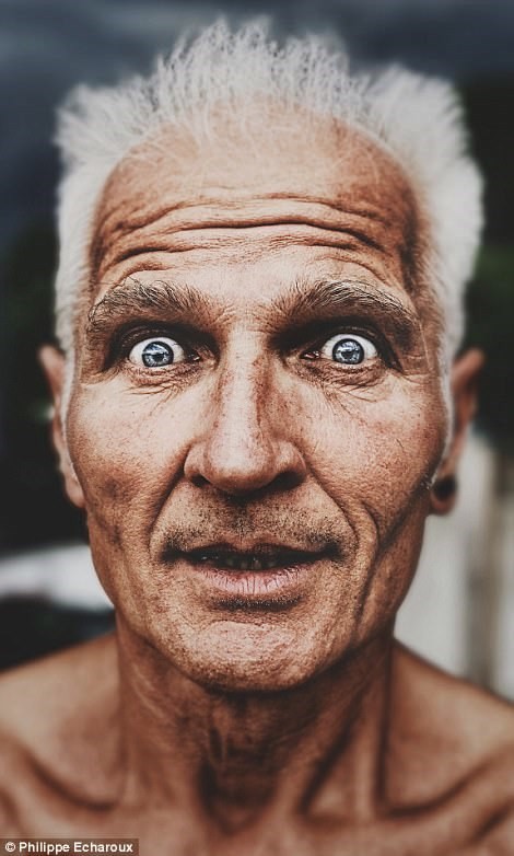 Dùng ống hút và hộp hamburger làm phụ kiện để chụp ảnh chân dung ảnh 3