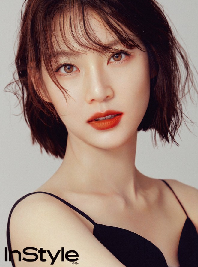 Kh&#244;ng thể tin b&#226;y giờ robot đ&#227; thống trị cả phim t&#236;nh cảm H&#224;n Quốc! - Ảnh 3.