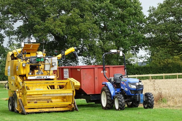 Nếu robot này được bán tại Việt Nam, nhiều nông dân sẽ mất việc? ảnh 3