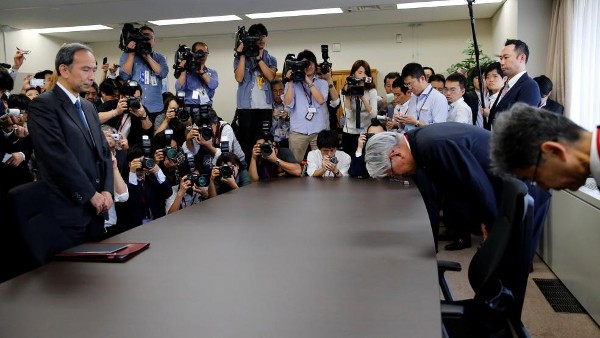 Honda, Toyota, Ford, Boeing và Airbus chết đứng vì tin vào thép “Made in Japan”  ảnh 2