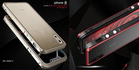 Chọn vỏ bảo vệ cho iPhone X - ảnh 3