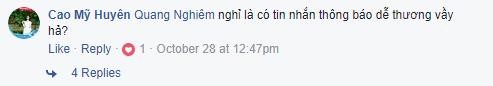 Sinh viên ĐH CNTT thích thú nhận điểm thi và lịch học trên Zalo - Ảnh 5.