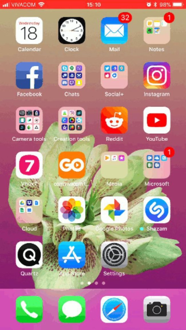 Đây chính là 11 tính năng ẩn thú vị trên iPhone 8 Plus mà các fan Apple có thể chưa biết ảnh 1