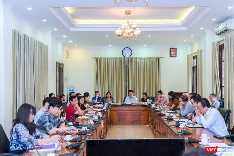 Các giải pháp được đưa ra nhằm khống chế dịch COVID-19 tốt nhất