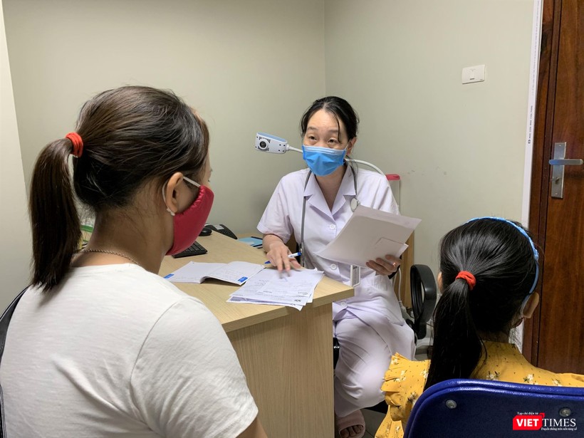 Hàng trăm bé gái dậy thì khi mới 3-4 tuổi không rõ nguyên nhân