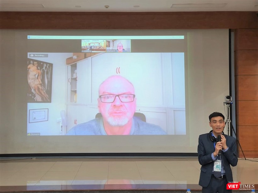 TS. Nguyễn Hoài Bắc chia sẻ về “Rối loạn cương dương ở những bệnh nhân đái tháo đường”