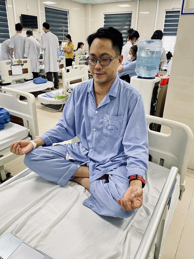 Mỗi ngày Tuấn dành 30 phút để thiền Chánh Niệm 448142114_10161897149848057_2904531673032147535_n.jpg