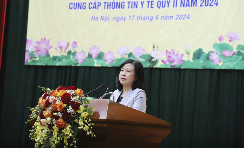 Bộ trưởng Bộ Y tế Đào Hồng Lan BT.png