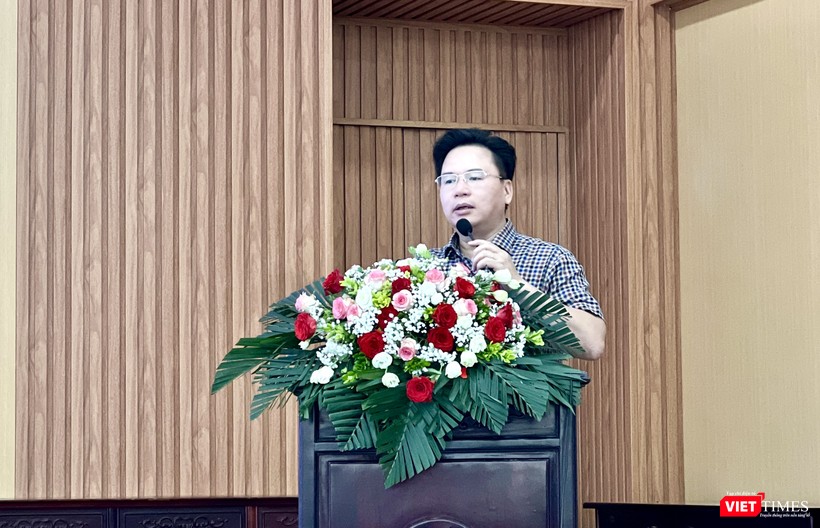 Ông Nguyễn Văn Thường - Giám đốc Bệnh viện Đa khoa Đức Giang VT_Thường.jpg