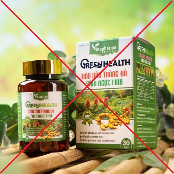 Green Health tinh dầu thông đỏ sâm Ngọc Linh quảng cáo sai sự thật green-health-tinh-dau-thong-do-sam-ngoc-linh-1723560942195972192047.jpg