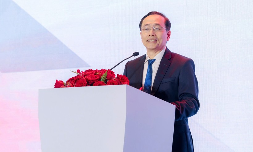 GS.TS. Trương Quang Bình, Chủ tịch Hội đồng Khoa học, Bệnh viện Đại học Y Dược TP.HCM, Chủ tịch Phân hội Xơ vữa động mạch, Hội Tim mạch học Việt Nam.jpg