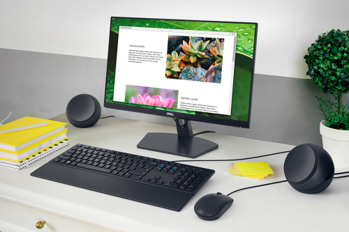 Màn hình Dell SE2219HX nằm trong phân khúc tầm trung, có giá bán 2,89 triệu đồng. Màn hình Dell SE2219HX nằm trong phân khúc tầm trung, có giá bán 2,89 triệu đồng.