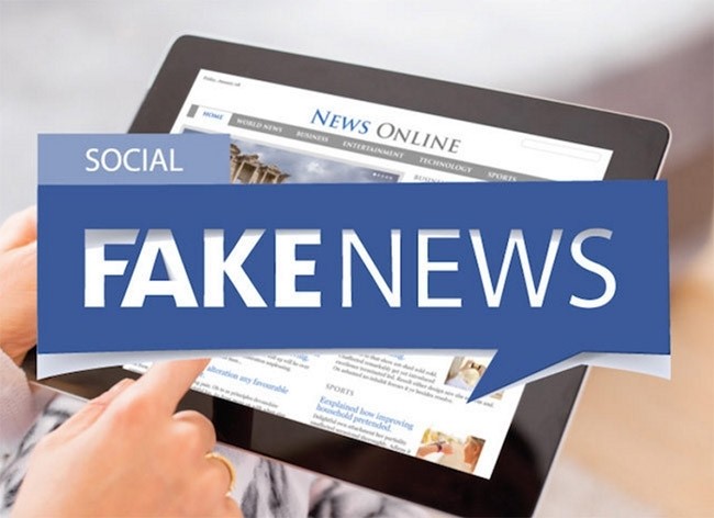 Sự phát triển của Internet đang khiến nhiều độc giả chuyển sang đọc tin tức trên các MXH, bỏ qua các nguồn tin chính thống như báo chí, phát thanh truyền hình. 