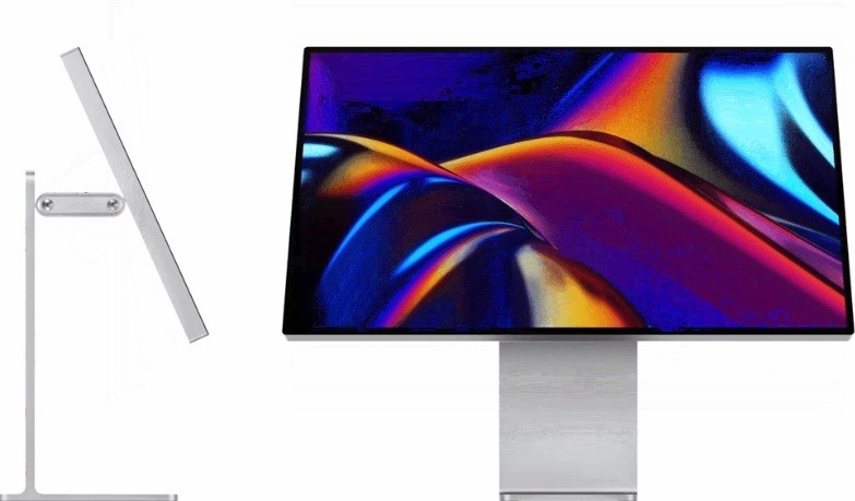 Giá đỡ màn hình Apple đắt ngang chiếc iPhone X Giá đỡ màn hình Apple đắt ngang chiếc iPhone X