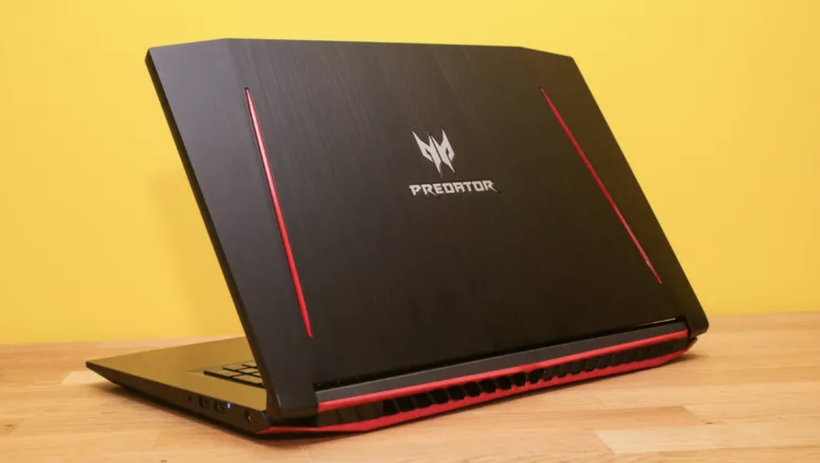 5 laptop giá dưới 1.000 USD dành cho game thủ