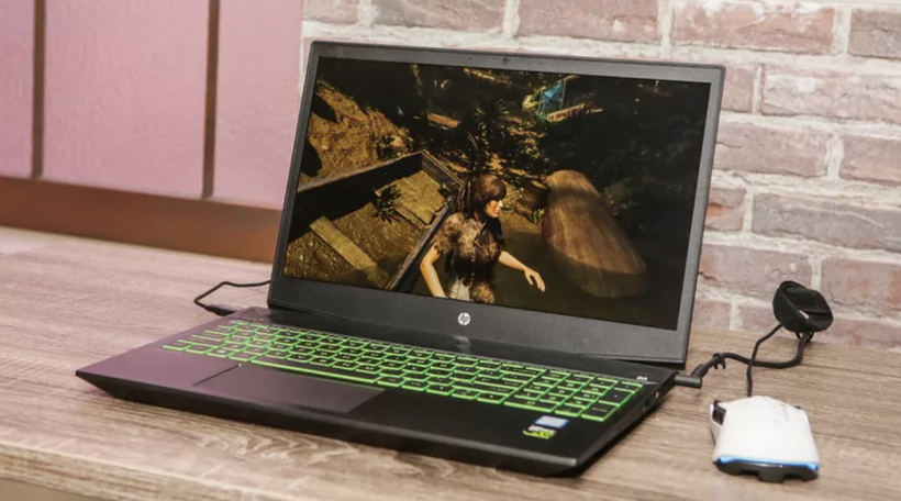 5 laptop giá dưới 1.000 USD dành cho game thủ