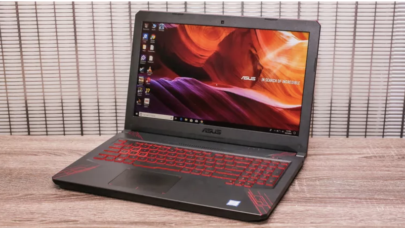 5 laptop giá dưới 1.000 USD dành cho game thủ