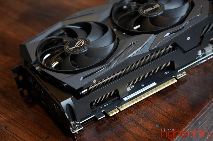Trên tay GeForce RTX 2070 SUPER đầu tiên tại Việt Nam ảnh 7