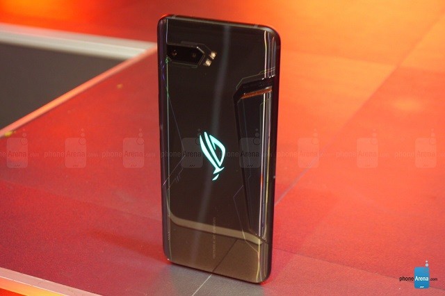 ROG Phone 2
