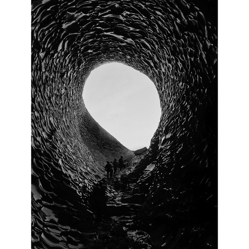 Những bức ảnh đoạt giải chụp bằng iPhone năm 2019