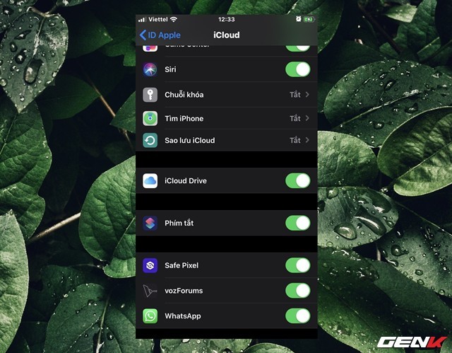 Cách ẩn hàng loạt ảnh riêng tư trên iPhone với Safe Pixel - Ảnh 15.