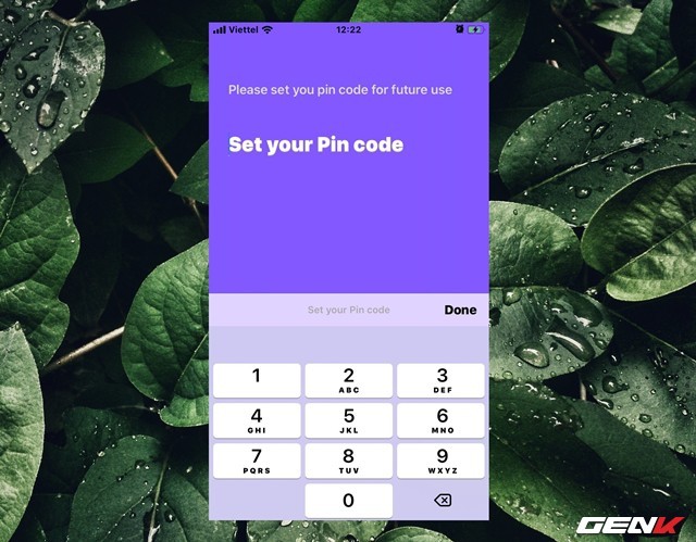 Cách ẩn hàng loạt ảnh riêng tư trên iPhone với Safe Pixel - Ảnh 6.