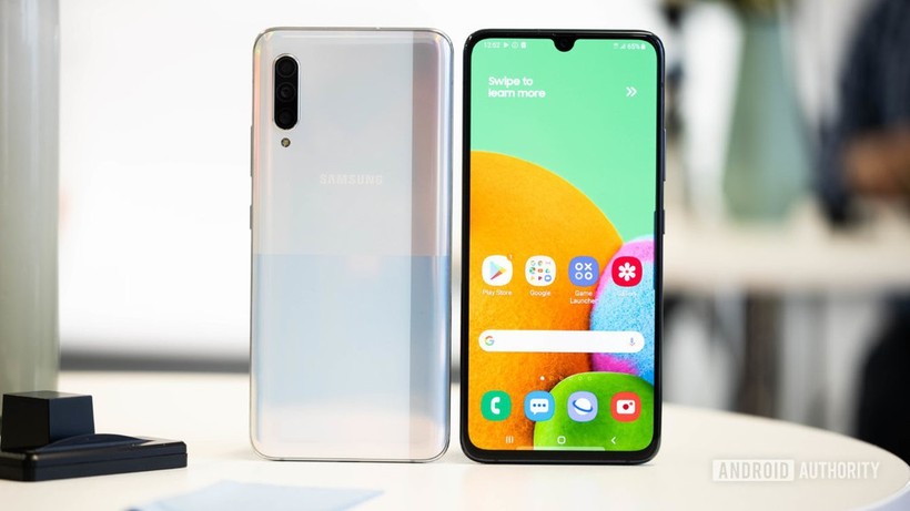Trước giờ ra mắt iPhone 2019: iPhone 2020 mới đáng tiền? ảnh 3