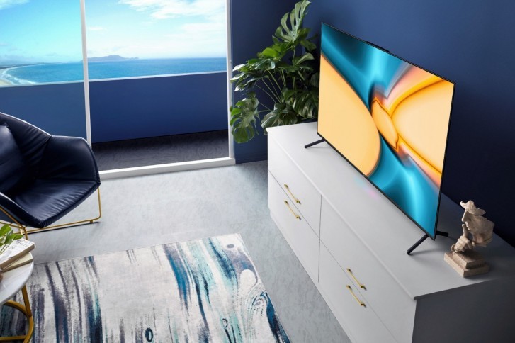 Hệ điều hành Harmony của Huawei sắp có mặt tại châu Âu ảnh 1