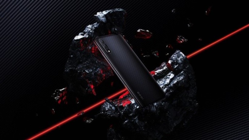 Vivo iQOO Neo 855 sẽ ra mắt vào ngày 24/10 ảnh 1