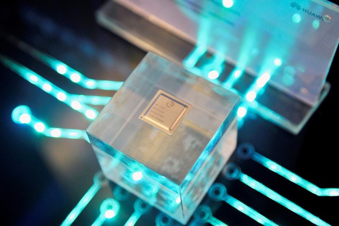 ARM tuyên bố tiếp tục hợp tác với Huawei, vì các công nghệ của họ không bắt nguồn từ Mỹ - Ảnh 1. ARM tuyên bố tiếp tục hợp tác với Huawei, vì các công nghệ của họ không bắt nguồn từ Mỹ - Ảnh 1.