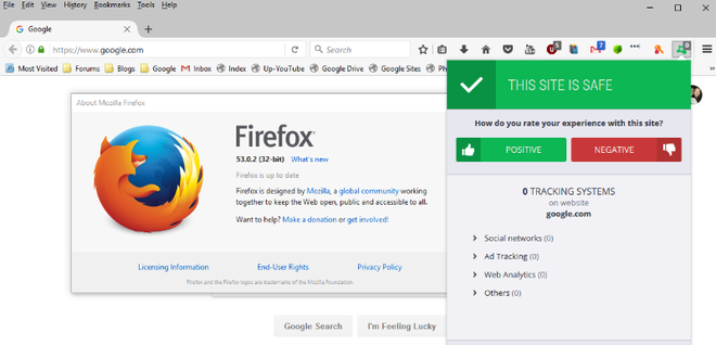 Mozilla xóa bỏ 4 extension của Avast và AVG vì nghi ngờ rình mò người dùng - Ảnh 1. Mozilla xóa bỏ 4 extension của Avast và AVG vì nghi ngờ rình mò người dùng - Ảnh 1.