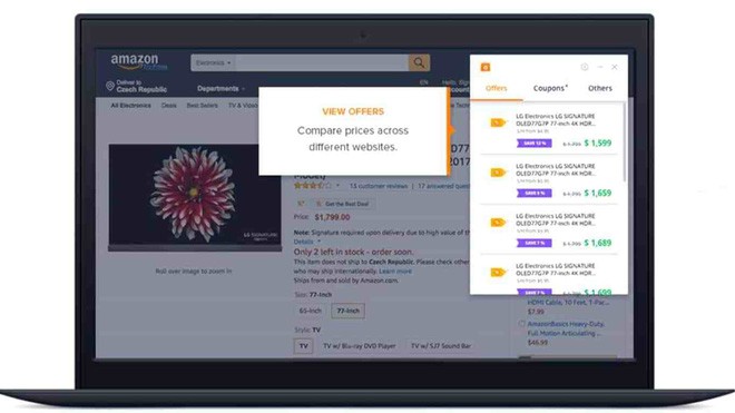 Mozilla xóa bỏ 4 extension của Avast và AVG vì nghi ngờ rình mò người dùng - Ảnh 2. Mozilla xóa bỏ 4 extension của Avast và AVG vì nghi ngờ rình mò người dùng - Ảnh 2.