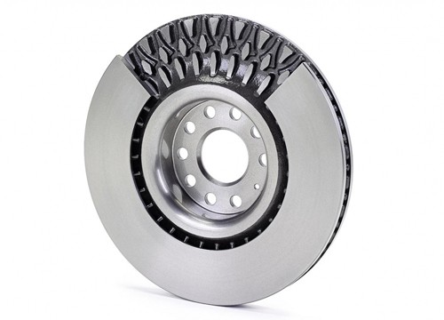 Đĩa phanh áp dụng công nghệ Brembo PTV Plus. Đĩa phanh áp dụng công nghệ Brembo PTV Plus.