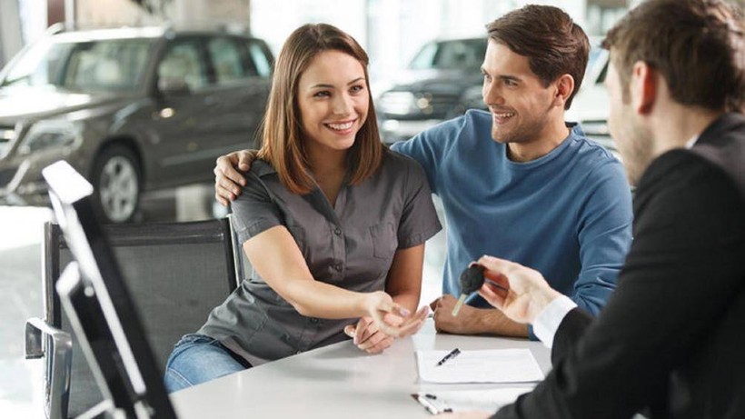 Đừng quá vui mừng với giá hời mà bỏ qua các thủ tục không kém phần quan trọng như ký hợp đồng chuyển nhượng Đừng quá vui mừng với giá hời mà bỏ qua các thủ tục không kém phần quan trọng như ký hợp đồng chuyển nhượng