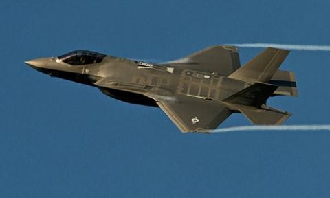 Linh kiện Trung Quốc "tác oai tác quái" trên sản phẩm quốc phòng Mỹ. Linh kiện Trung Quốc