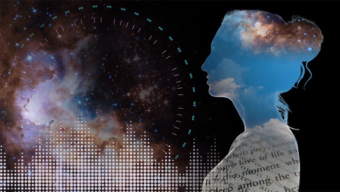 AI có thể phát hiện lý do một người "già nhanh" chỉ qua một bức ảnh chân dung. Ảnh: MIT. AI có thể phát hiện lý do một người