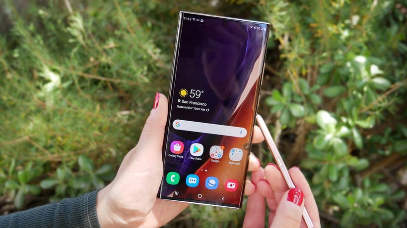 Dòng Galaxy Note có thể bị &quot;khai tử&quot; từ năm sau. Ảnh: Cnet.
