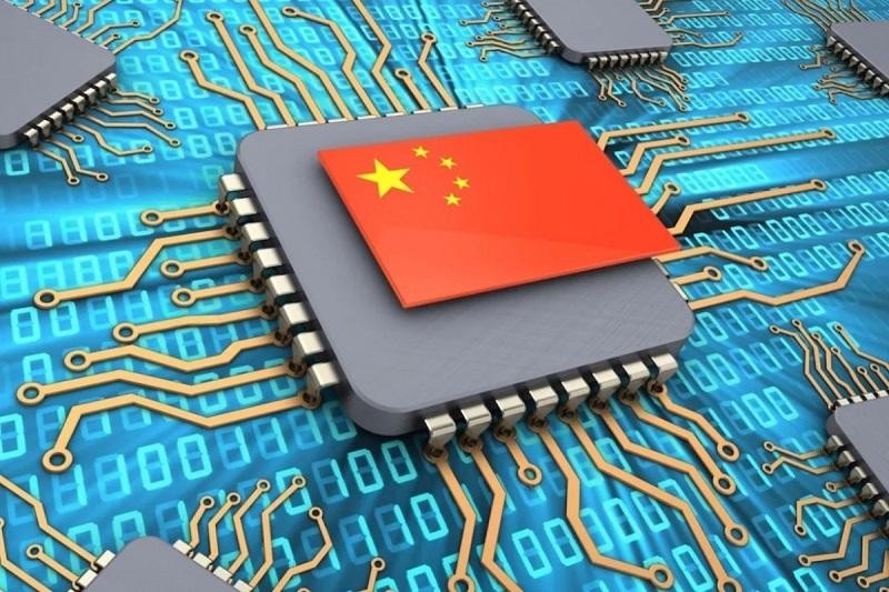 Huawei, SMIC hợp sức trong cuộc chiến chip Mỹ - Trung ảnh 1