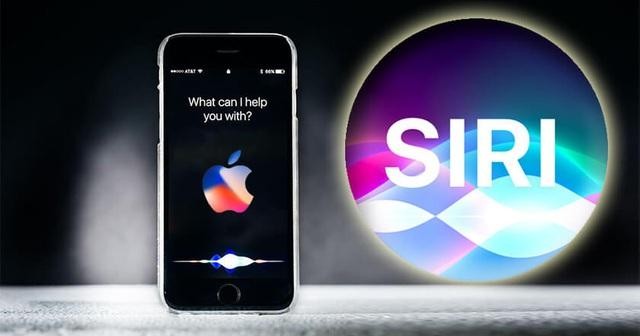 Apple cho phép người dùng tùy chọn "giới tính" cho trợ lý ảo Siri ảnh 1