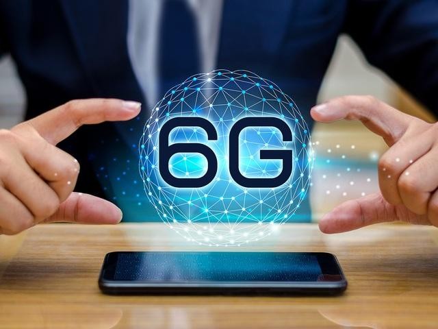 Mạng 6G sẽ có tốc độ cao và độ trễ thấp hơn nhiều lần so với mạng 5G. Mạng 6G sẽ có tốc độ cao và độ trễ thấp hơn nhiều lần so với mạng 5G.