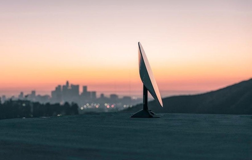 Nhiệt độ tăng cao là một vấn đề lớn với Internet băng rộng vệ tinh của SpaceX Nhiệt độ tăng cao là một vấn đề lớn với Internet băng rộng vệ tinh của SpaceX