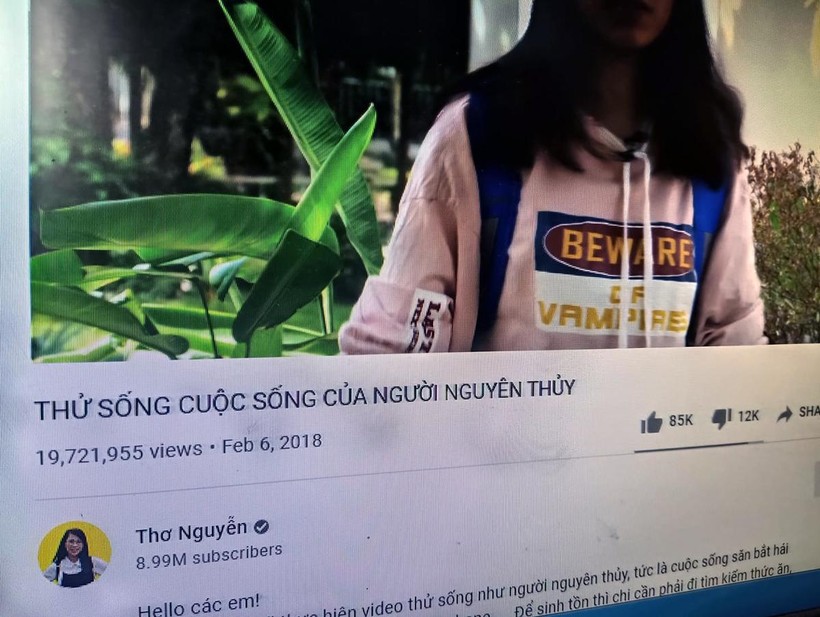 Thơ Nguyễn, NTN và cuộc đua nút kim cương bất chấp dư luận ảnh 3