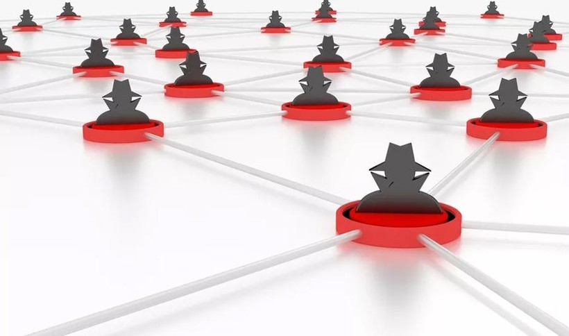 Mã độc khét tiếng Emotet đã trở lại ảnh 1 Mã độc khét tiếng Emotet đã trở lại ảnh 1