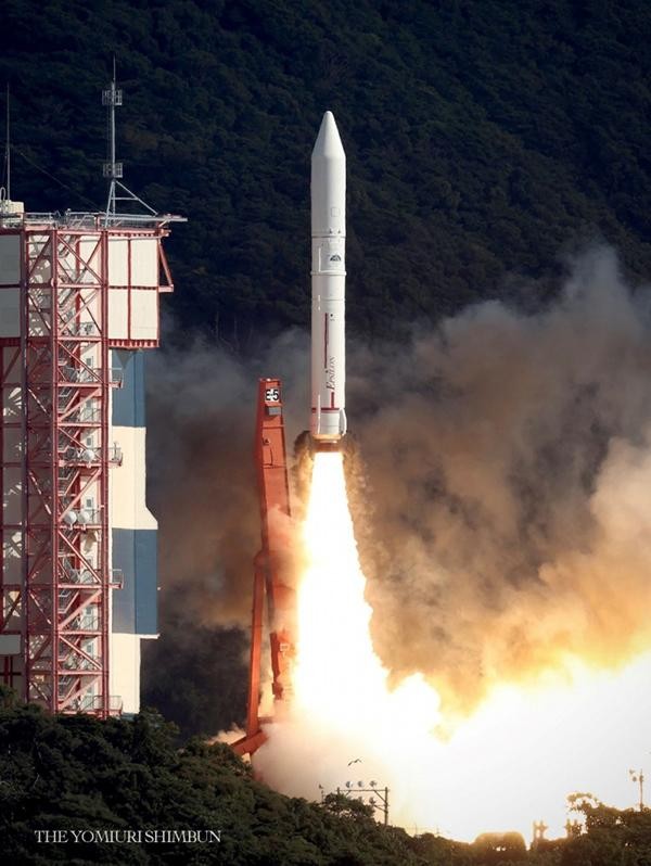 Gần 1 tháng phóng lên quỹ đạo, chưa thu được tín hiệu vệ tinh NanoDragon ảnh 3 Gần 1 tháng phóng lên quỹ đạo, chưa thu được tín hiệu vệ tinh NanoDragon ảnh 3