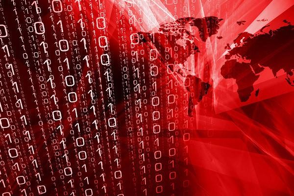 Khủng hoảng Nga - Ukraine có thể dẫn đến chiến tranh mạng toàn cầu ảnh 1
