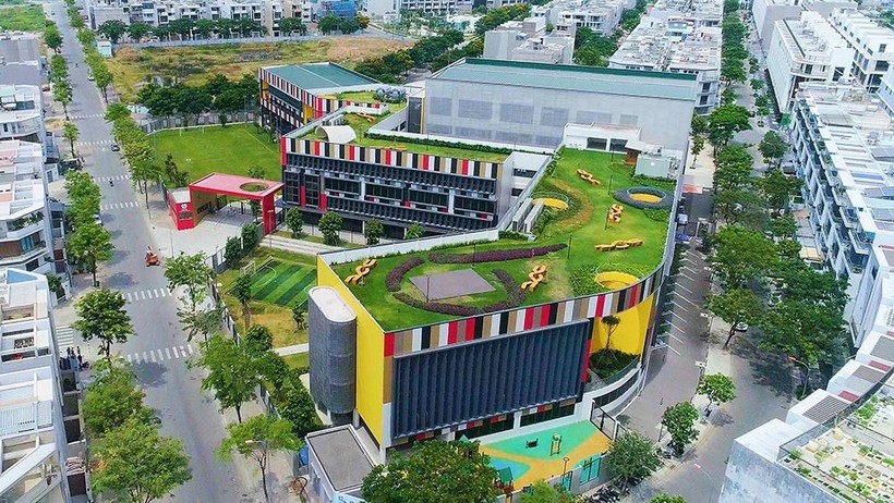 Van Phuc City đang là lựa chọn yêu thích của khách hàng và cư dân nhờ được đầu tư bài bản từ không gian sống đến tiện ích nội khu Van Phuc City đang là lựa chọn yêu thích của khách hàng và cư dân nhờ được đầu tư bài bản từ không gian sống đến tiện ích nội khu